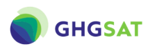 GHGSAT