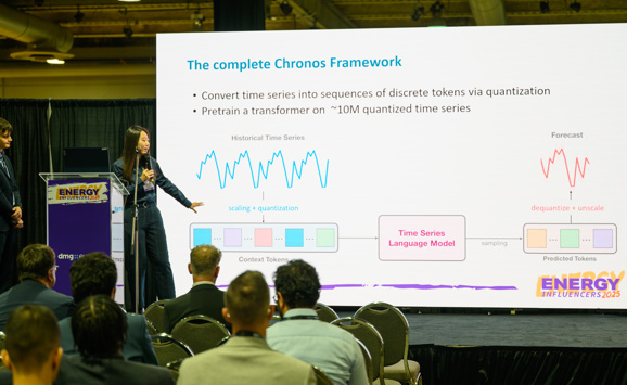 Global Energy Show 2025 Energy Influencers Day 01 10