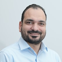 Ahmed Al-Gazi