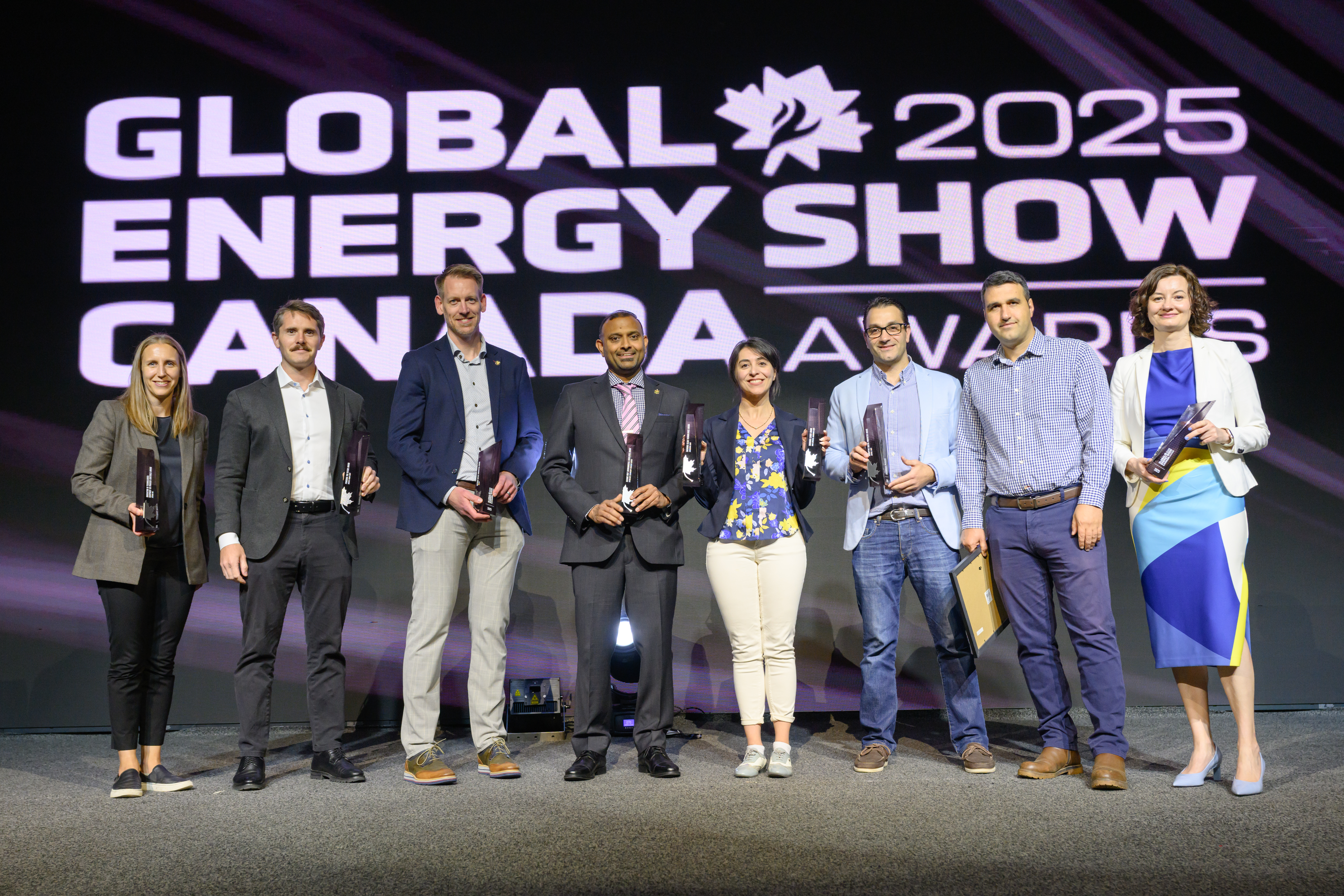 Global Energy Show 2025 Awards Day 03 79