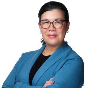 Nannette Ho-Covernton