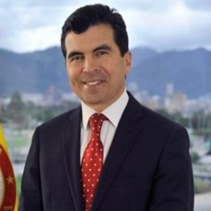 Dr. Orlando Velandia Sepúlveda