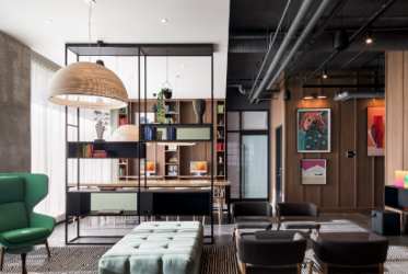 Alt Hotel University District