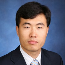 Dr Huazhou Andy Li 300X300