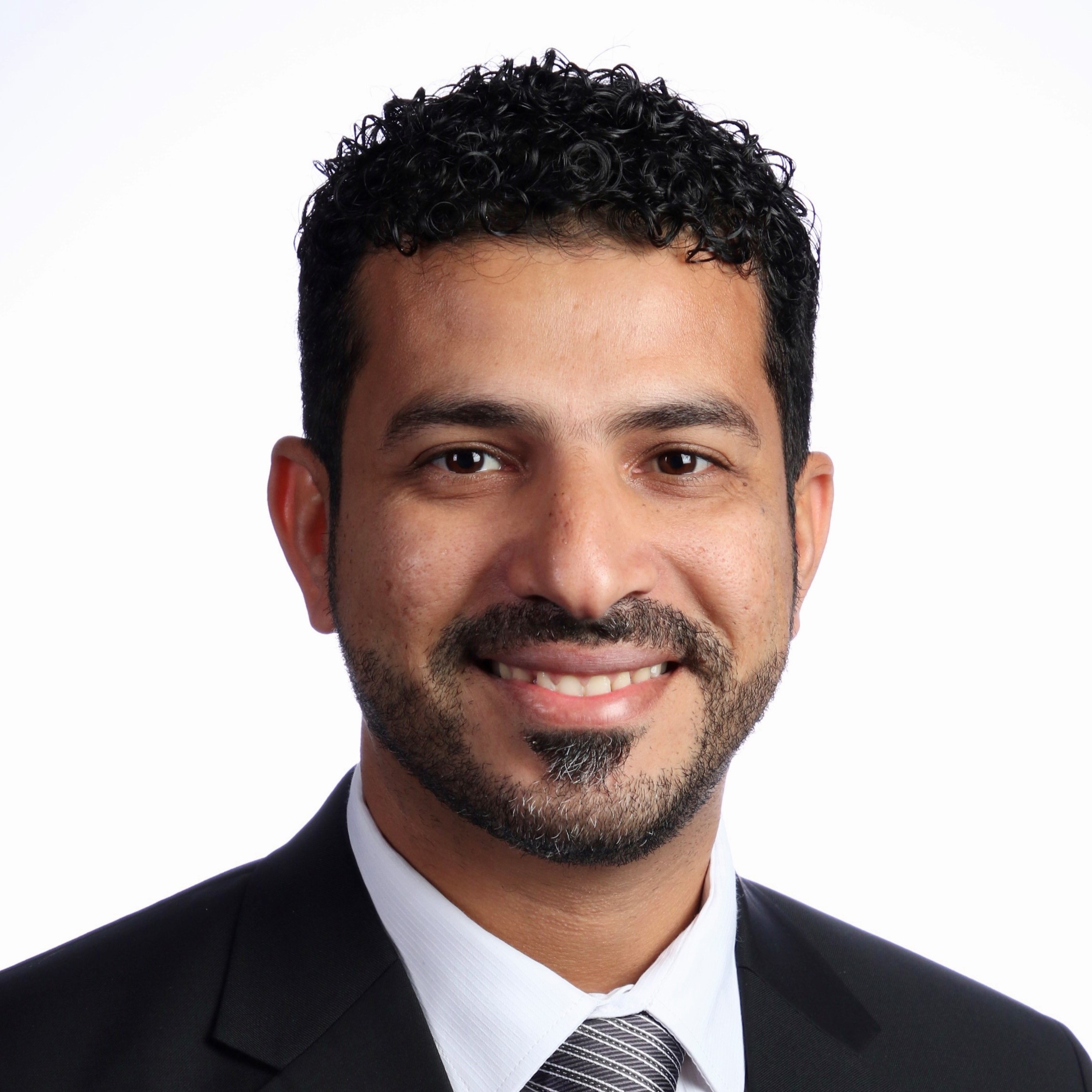 Mohamed Fazari
