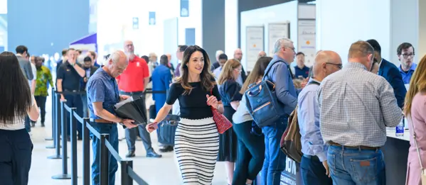 Global Energy Show 2025 Registration Day 01 24