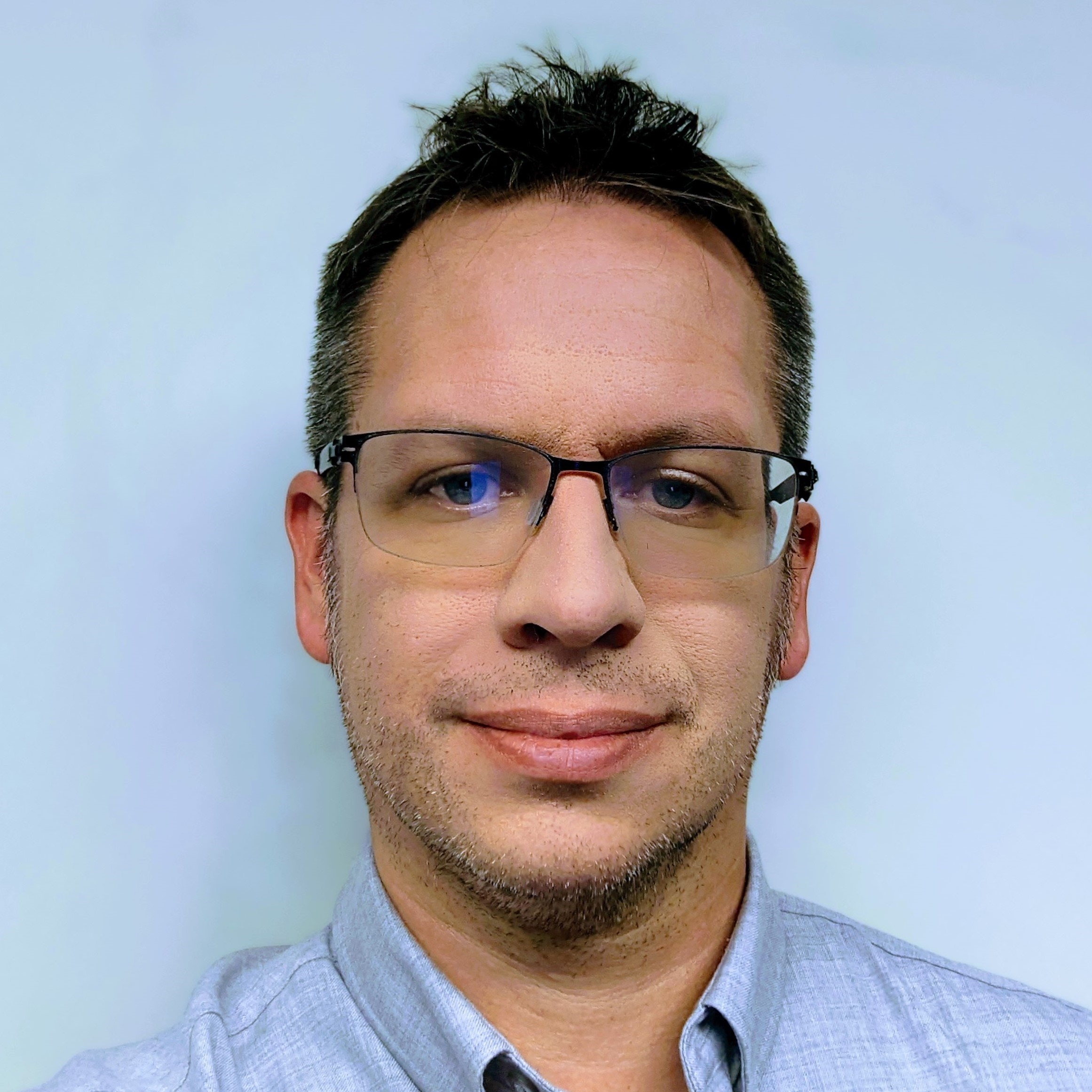 Simon Leyland (Siemens)