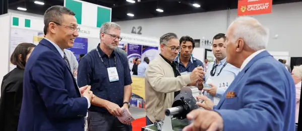 Global Energy Show 2025 Exhibition Day 02 109 1