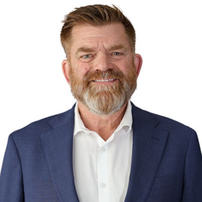 Hon. Brian Jean