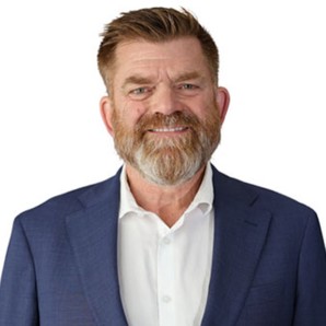 Honourable Brian Jean