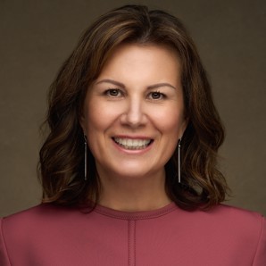 Nicole Bourque-Bouchier