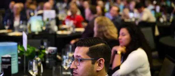 Global Energy Show 2025 Awards Day 03 24