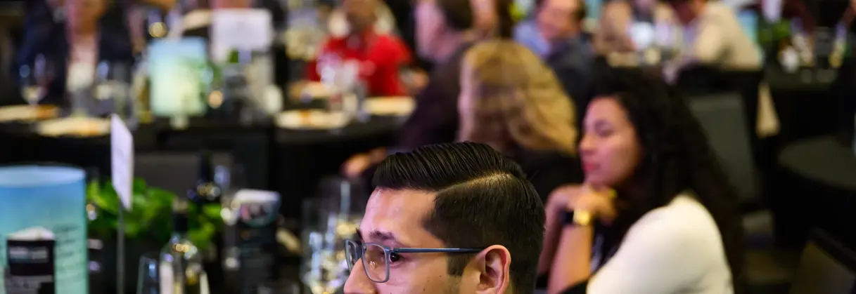 Global Energy Show 2025 Awards Day 03 24