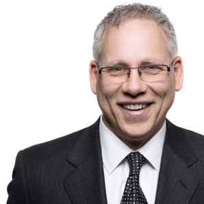 Honourable John Streicker