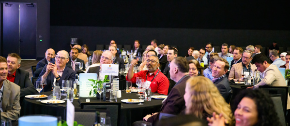 Global Energy Show 2025 Awards Day 03 23