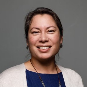 Dr. Jennifer Richter