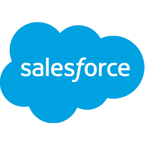 Salesforce 300X300