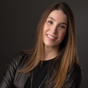 Elizabeth Komiskey