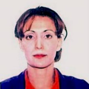 Dr. Vita Martez