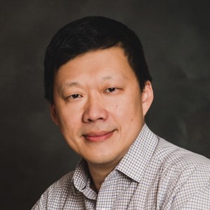 Yale Zhang 