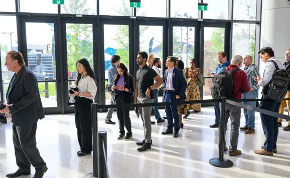 Global Energy Show 2025 Registration Day 01 8