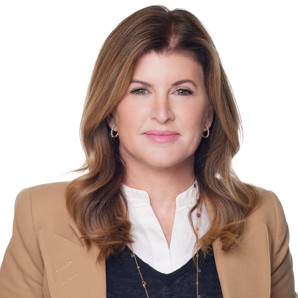 Honourable Rona Ambrose