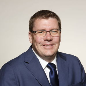 Honourable Scott Moe