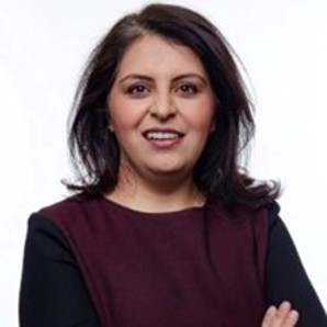 Reihaneh Irani-Famili