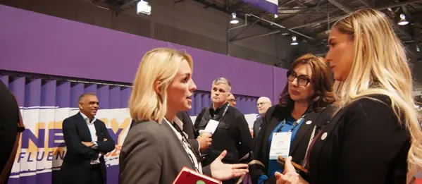 Energy Influencer Conference