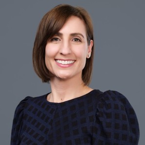 Nicole Harbauer