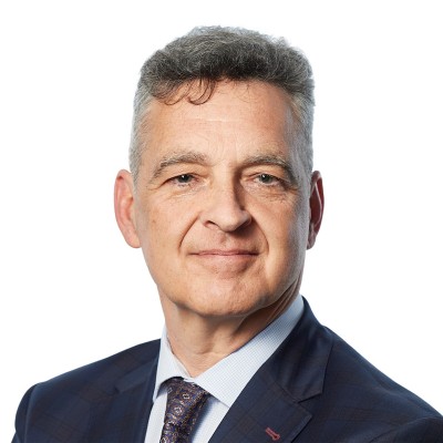 Carl Marcotte