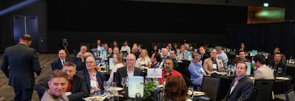 Global Energy Show 2025 Awards Day 03 72