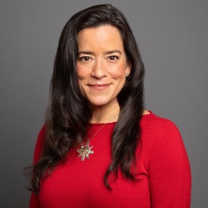 Honourable Jody Wilson-Raybould