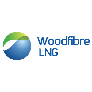 Woodfibre LNG