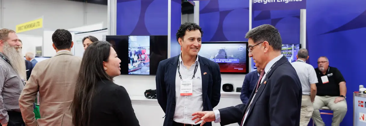 Global Energy Show 2025 Exhibition Day 02 108 1