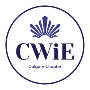 CWIE Calgary Chapter 300X300