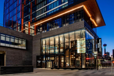 Residence Inn By Marriot