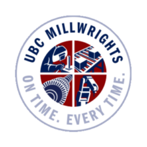UBC Millwrights