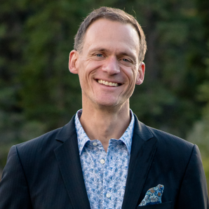 Dr. Ferdinand Hingerl