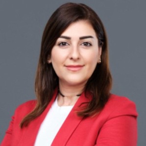 Maya El-Khoury