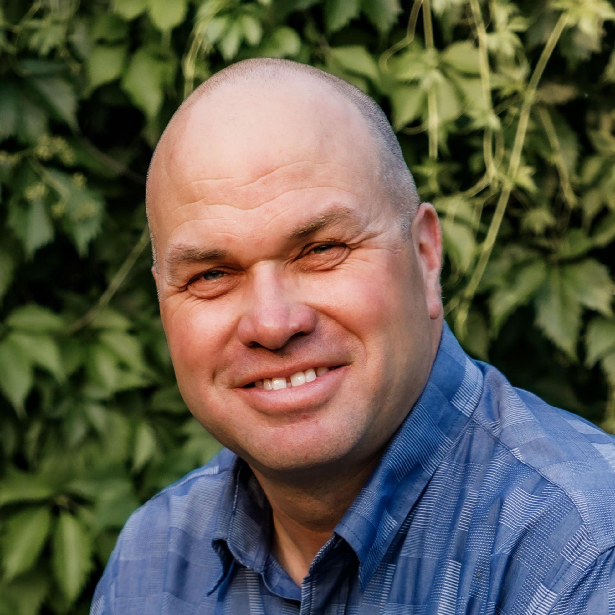 Kris Kinnear