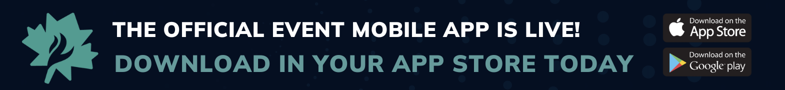 GESC App Launch Website Banner