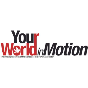 Your World In Motion 300X300