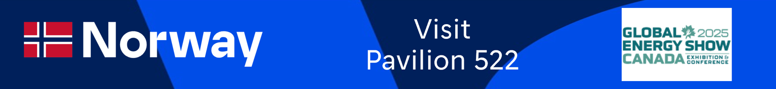 GESC 2025 Norway Banner Ad
