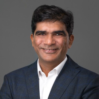 Rafiq Somani