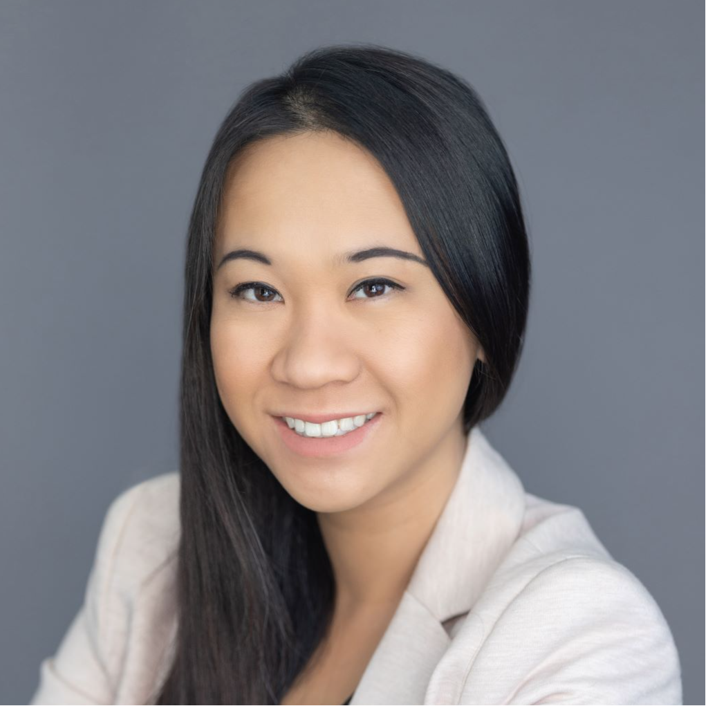 Janice Tran