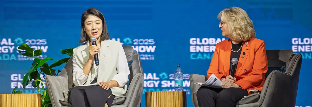 Global Energy Show 2025 Executive Conference Day 03 59 1