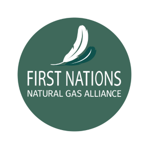 New Logo First Nations LNG