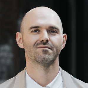 Christopher Falk