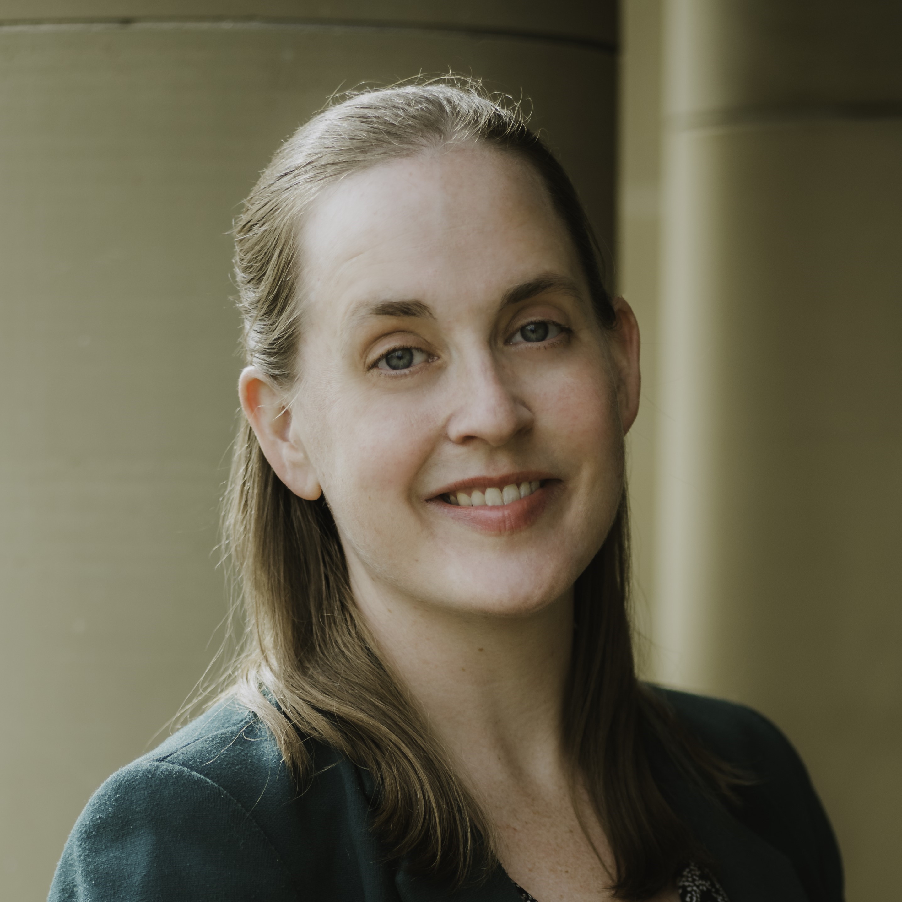 Heather MacKenzie